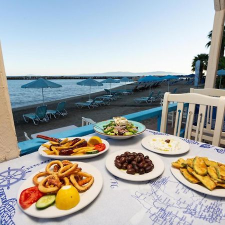 Villa Aetos Vasilikiadhes Экстерьер фото