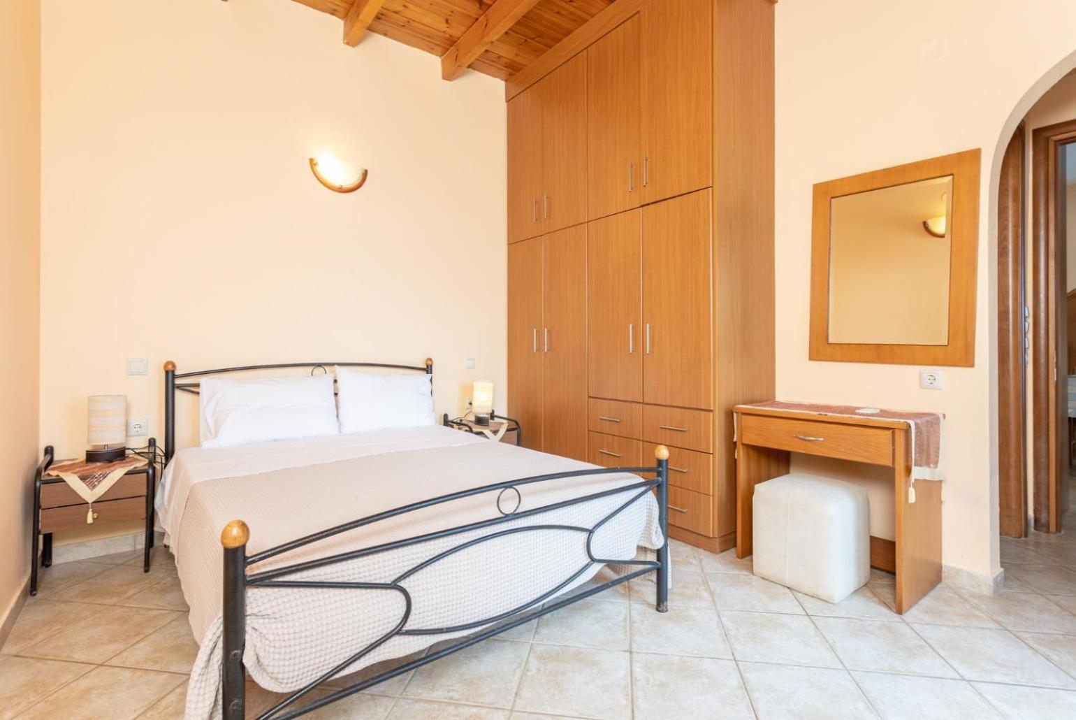Villa Aetos Vasilikiadhes Экстерьер фото