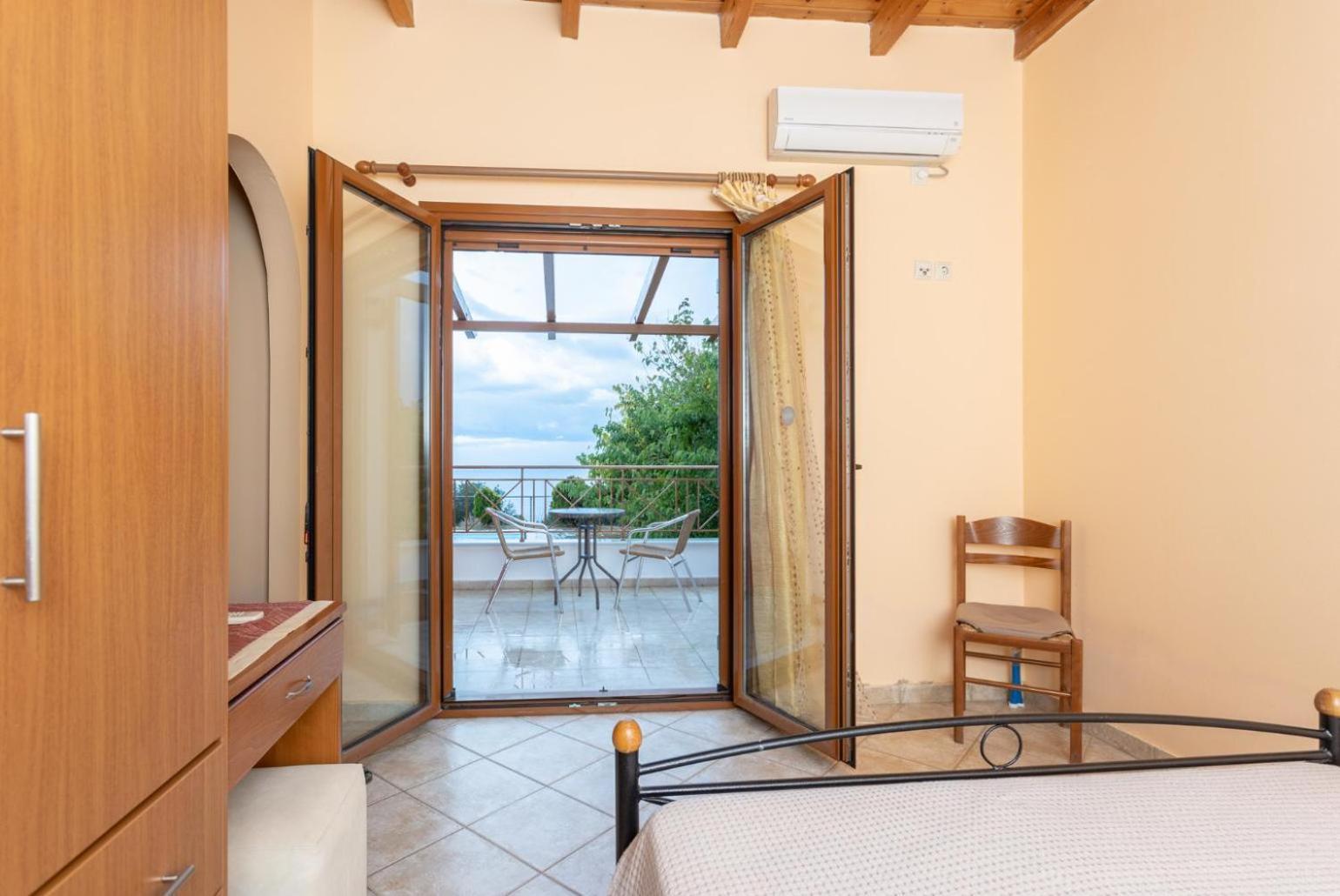 Villa Aetos Vasilikiadhes Экстерьер фото