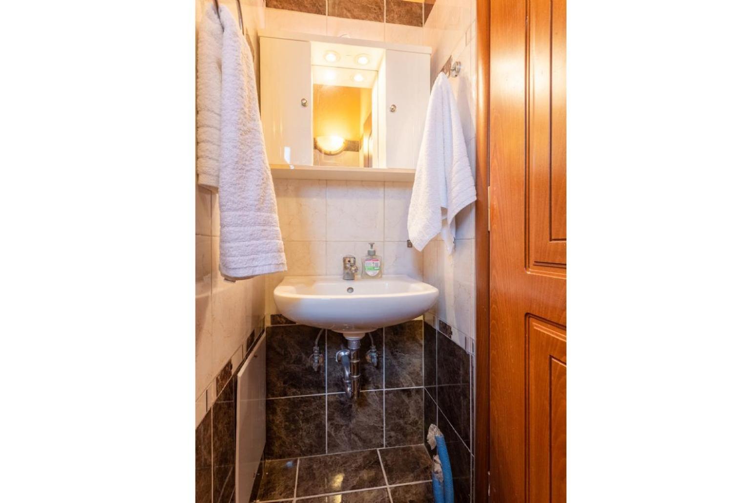Villa Aetos Vasilikiadhes Экстерьер фото