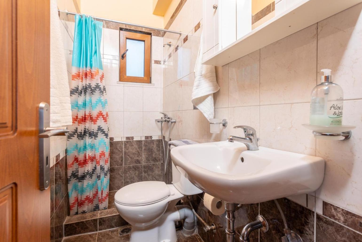 Villa Aetos Vasilikiadhes Экстерьер фото